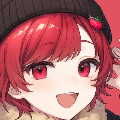 tomato_baby_'s profile picture. 期間限定で鍵外してる👉@tomato_aka_red_