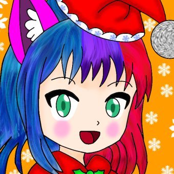 ashleykamigawa's profile picture. Fox Dragon Vtuber, passionate lover of Horror and RPG's

|fanart tag 
#ashkamigawa

|lore mom 
@CeeCeeYasuko
Afiliated with @PoggersShop