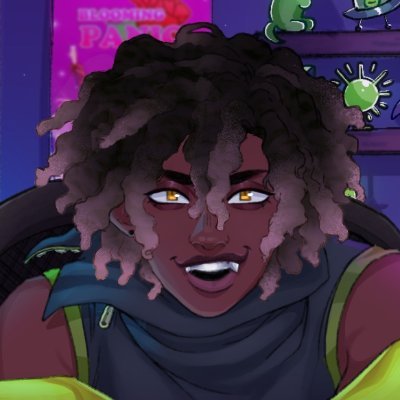 KingTashaCanon's profile picture. ENG/ESP - basic DNI - DMs are always open!