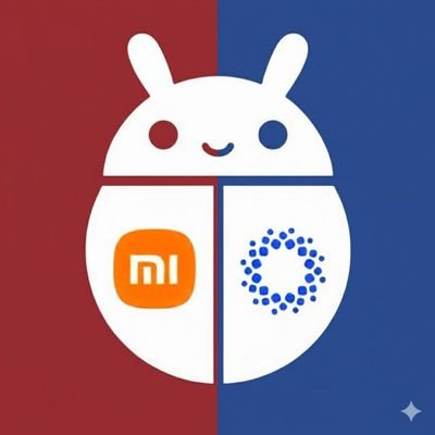 HyperOS_Signal's profile picture. Need Unique Premium Theme 
Follow me!