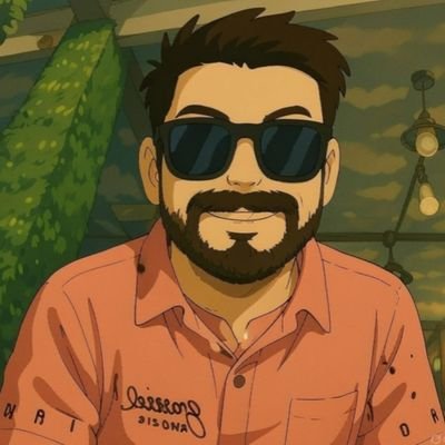 shah_sarcastic's profile picture. Kid, Human!