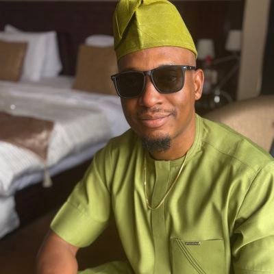 PilotAde's profile picture. ✨ Need repairs at home or at work in Lagos? @oyasmartfix.
Managing residential and commercial properties like homes, malls & shortlets/BnB | Dodo lover ♥️