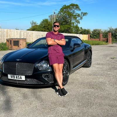 asa_hamilton's profile picture. 