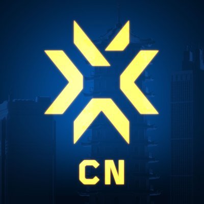valesports_cn's profile picture. Official account for the VALORANT Champions Tour CN #VCTCN | IL of 2024 VALORANT World Champions @EDG_Edward