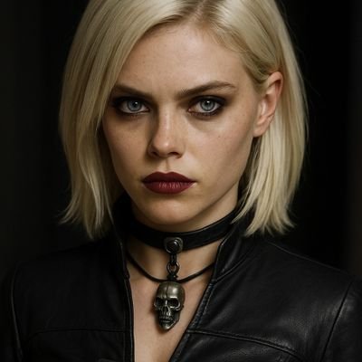 xTitaniumShell's profile picture. Oh please! I got over that a long time ago.