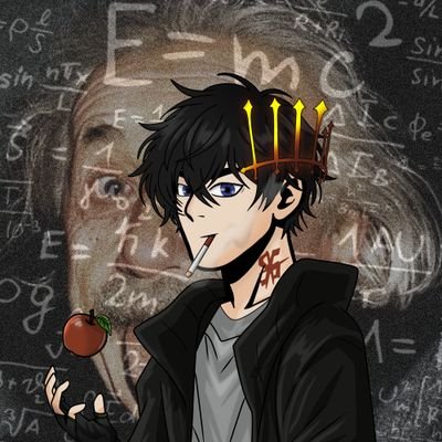 flxthesixth's profile picture. Ξ

Janitoor @RiceIndo @VictionID @PharosIndo