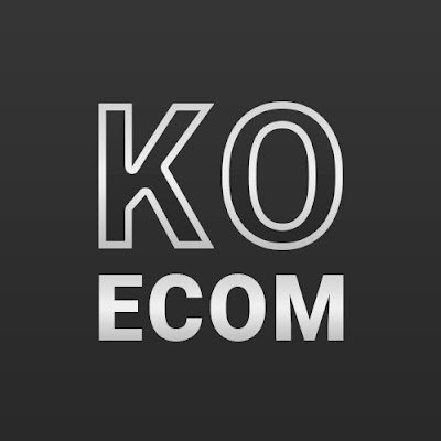 o_ecom's profile picture. 