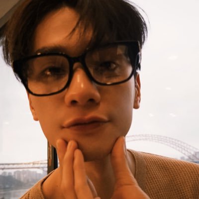 bbyueliang's profile picture. personal account ♡ #KengHarit #Nampingster #เชื่อใจป๊าก