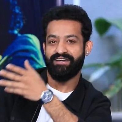 Tharakchowdaryy's profile picture. ~nanu evaru apaleru @tarak9999