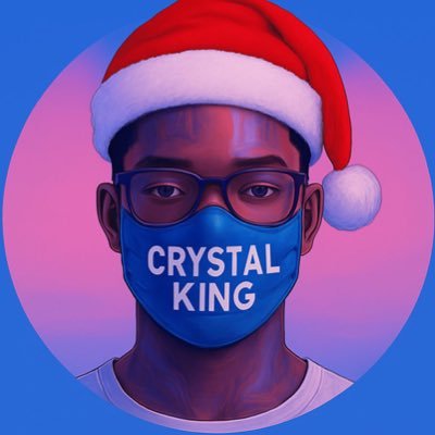 crystalking00's profile picture. A Forex trader 📈 Analyst. SMC📈 GRAPHIC DESIGNER 👩‍💻 PENCIL ARTIST 👩‍🎨 A PROFESSIONAL PAINTER 👩‍🎨 .#Keepitsimple