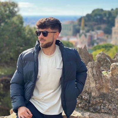 diegomorato8's profile picture. 🎓 Derecho US 📚 ITSS. Me quejo para reírme. No te tomes toda la vida en serio, ni tampoco todo este perfil.