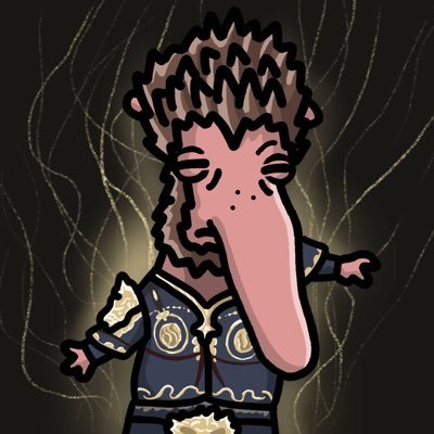 MurissReis's profile picture. Believe in something. 💹🧲