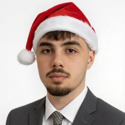 ZakSMorris's profile picture. Founder of @TutorialRocks, building a platform that helps people actually learn things properly.