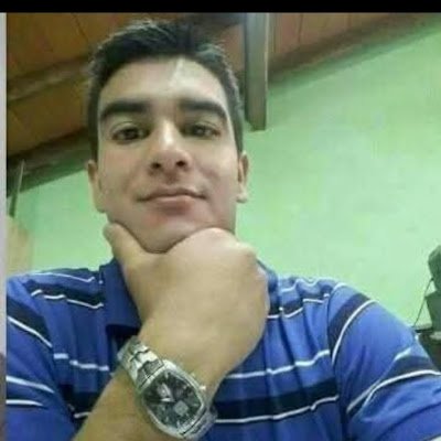 OsmarRoque81099's profile picture. 