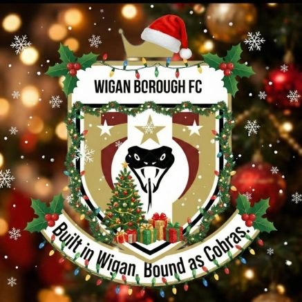 wiganboroughjfc's profile picture. 