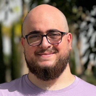 justabdulraouf's profile picture. realist. generalist. tech & AI enthusiast. espresso addict.