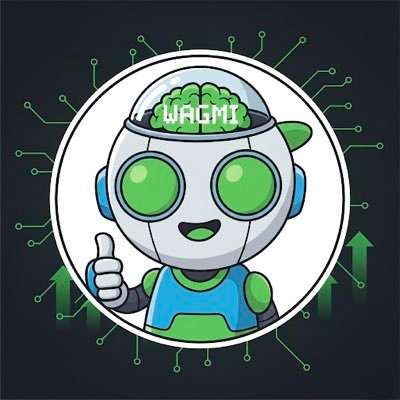 WAGMIBOTARMY's profile picture. 