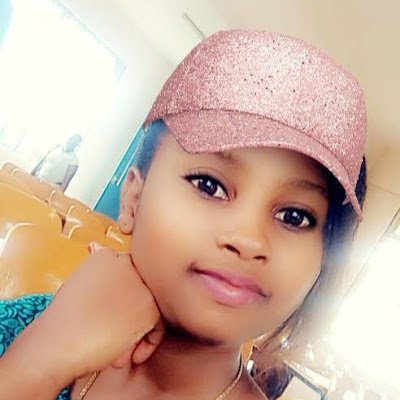 faithkweka98's profile picture. 