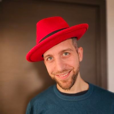 evacchi's profile picture. Programming Language Nerd, PhD in CS — Principal ML Engineer @RedHat — prev: (Chicory, wazero) @Dylibso @Tetrateio @RedHat — @PapersWeLoveMI organizer