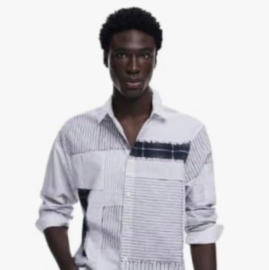 Samrap143's profile picture. 