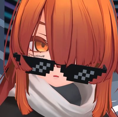 VR_takazuki576's profile picture. VRChat初心者🔰
現状スマホ版1月28日スタートとpico4版5月14日から
無言フォロー失礼します
自己肯定感を高めたい！
PC 無いのでサンプルアバターで息してる人
ガチで稀に他のゲームの呟きもあり