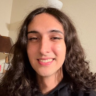 physicssux1234's profile picture. 🏳️‍⚧️ she/her 25 🪐 physics phd student!! former twitter addict; current X avoider

I’m on bluesky! PhD going smoothly, thanks for checking :3 ily probably