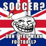 TrollFootball's profile picture. 🚨 Don't follow us if you can't take a troll on your fav club/player. Contact: trollfootballcontact@gmail.com / DM for promo / Powered by @rainbetcom