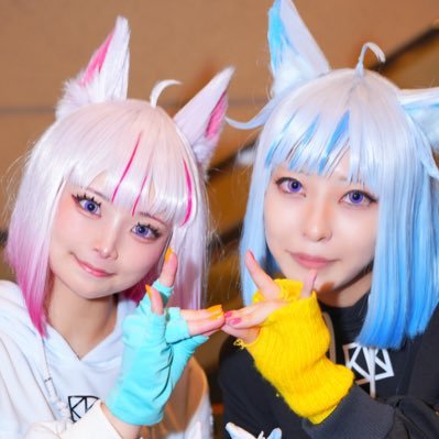 HIMEHINA_foafoa's profile picture. 軽率フォロー失礼します🙏ｵﾃﾞ…ｵﾏｴｽｷ…(フランケンシュタインの怪物)HIMEHINA専用垢🥕 ジョジ民さんと繋がりやすくするために作りました✨／コスプレは時々👗／旦那@kumakuma7023 と共にヒメヒナ推してます✌／他趣味関連も呟くかも🤔／コスプレ置き @foacos_miku