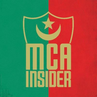 MCA_Insider's profile picture. News Account of Mouloudia Club of Algiers . The Dean of the Algerian football teams and the most popular club in Algeria 🟢🌟🔴