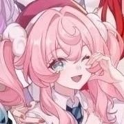 chrysacora's profile picture. phaidei & hyarene agenda poster  |  21. they⚢