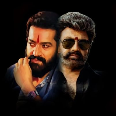 N_faN_'s profile picture. Johar NTR | NBK 🦁 | Tarak 🐯 |#TDPTwitter 💛