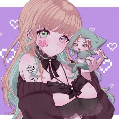 _mma2580's profile picture. 💍@_0x7saru/💜@Nub1ma /🍙@Okome__777 /🐢@ym_turtle/❤️‍🔥@1_NBata_3 /🐆 @ru__11ru /☃️ @RXNCH4/🦁公式@Gyao_sm ぱぐぅ 💓ももこ🌻なぁたん わたしぎゃおー団長です