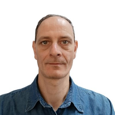 PopradiArpad's profile picture. Software Engineer