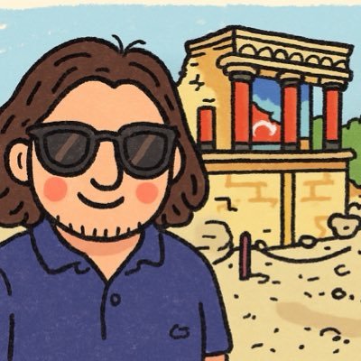 hellomalek's profile picture. Developing beautiful apps for iOS 🐻‍❄️ https://t.co/xrEEtF0Dhe + 🏛️ https://t.co/MMWoNeFSzd