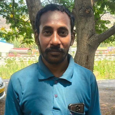 MMagindran35707's profile picture. 