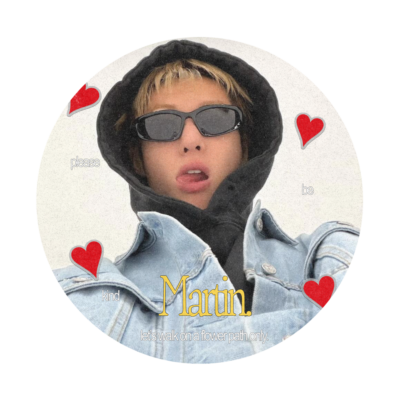 thecoride's profile picture. we are young, wild and free. (She/her)