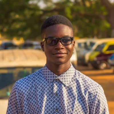 adeniyisuccess_'s profile picture. Full-Stack Engineer💻 | React👨‍💻 • Next.js⏭️ • TypeScript • Node.js • Python🐍 • Tailwind | Turning ideas into scalable web apps 💎