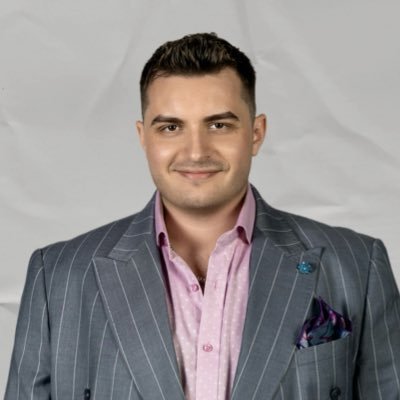 FloppingGroper's profile picture. Crypto/Options Trader helping others since 2017 🐟☯️🐉 Tools, community, 1 on 1 mentorship⬇️