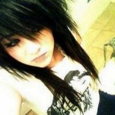 lovealyeska's profile picture. ૮ ˙Ⱉ˙ ა rawr! #gerardwaylover