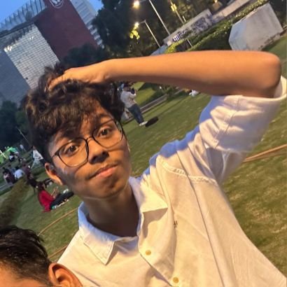 Ayushman7892551's profile picture. Blooming Dreams