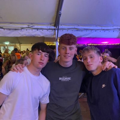 brianlyons999's profile picture. 🦡