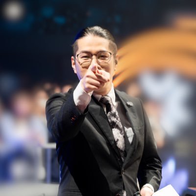 OooDa's profile picture. ゲーム大会や番組のMC/実況アナウンサー。 @GALLERIA_GM / @estadiumnamba / @SteelSeriesJP公式アンバサダー。 無所属フリーキャスター。 人生はチョコレートの箱のようなもの。開けてみないと分からない。 【連絡先】oooda03@gmail.com