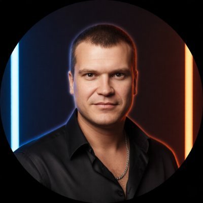 shq_166's profile picture. • DeFi and project growth points
• Practice, analysis, conclusions
• I write for those who want to understand the market
 @CNPYNetwork