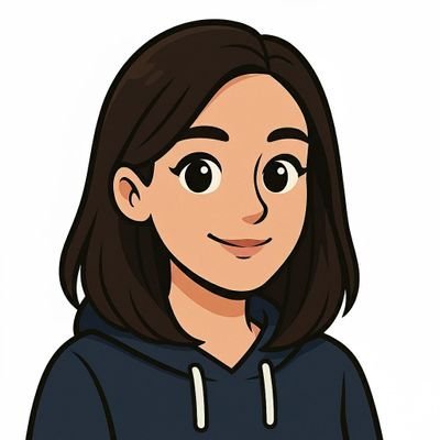 ava_matrix's profile picture. Simplifying Al & tech with daily updates, smart tips, and fresh news.