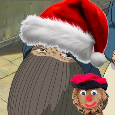 bubbleddy's profile picture. ­ ­ ­pantumaca clipera