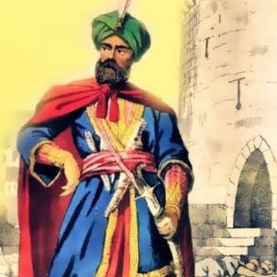 Headhunter5353's profile picture. Lobbyist