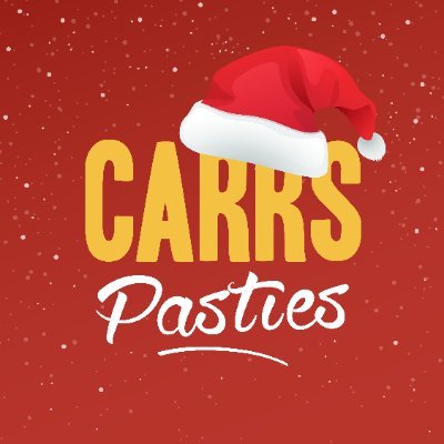 CarrsPasties's profile picture. Retail & wholesale bakery. We use the best ingredients from local suppliers to make great tasting pasties. Call us on 01204 387 117. C&C + Delivery available.