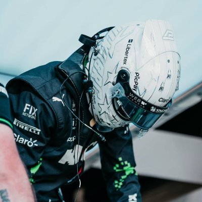 2ndLinxxy's profile picture. Lost access to @Linnxy0 🥲                                                
🏆 CS | F1