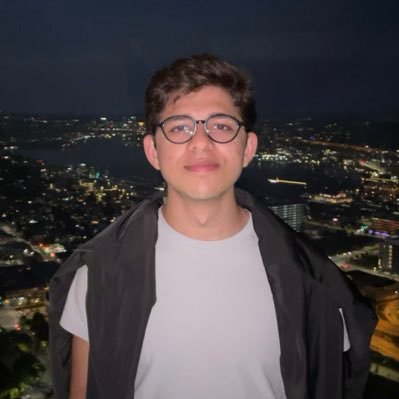 pratik_satija's profile picture. Building @Solstis_ai (YC W26) - AI Agents for ERPs for Manufacturers | prev CMU, Rivian, VT