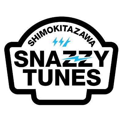 @Snazzy_Tunes